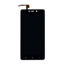 Οθόνη LCD και Μηχανισμός Αφής για Xiaomi Redmi 4 Prime / Redmi 4 Pro - Μαύρο