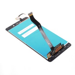 Οθόνη LCD και Μηχανισμός Αφής για Xiaomi Redmi 4 Prime / Redmi 4 Pro - Μαύρο