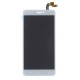 For Xiaomi Redmi Note 4X OEM LCD Screen and Digitizer Assembly - White XIAOMI Parts