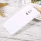 Rubberized PC Hard Mobile Phone Cover for Xiaomi Redmi Note 4X - White XIAOMI Cases Mobile