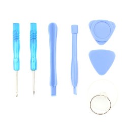 7 in 1 Repair Opening Pry Tools Screwdriver Kit Set for iPhone 7 Plus/7/6s Plus/6s 7 in 1 Repair Opening Pry Tools Screwdriver Kit Set for iPhone 7 Plus/7/6s Plus/6s