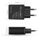 ITIAN K6 Quick Charge 3.0 Adapter and Micro USB Cable Kit for Samsung Galaxy S7 - EU Plug Cables Adapters & Chargers