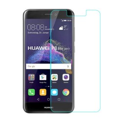 Σκληρυμένο Γυαλί (Tempered Glass) Προστασίας Οθόνης για Huawei P8 Lite (2017) / P9 Lite (2017)