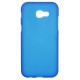 Anti-fingerprint TPU Frosted Cover for Samsung Galaxy A5 (2017) - Blue Samsung Cases Mobile