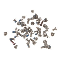 Σετ Βιδών για iPhone 6s Plus - Ροζέ Χρυσαφί