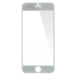 Πρόσοψη (Τζαμάκι) Υψηλής Ποιότητας για iPhone 6 - Λευκό