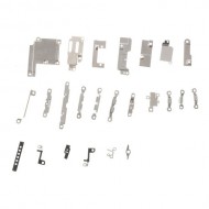 26Pcs/Set for iPhone 6 Plus Inner Chassis Internal Bracket Cover Button Small Parts