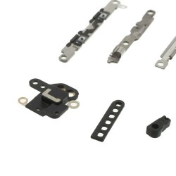 24Pcs/Set for iPhone 6 Inner Chassis Internal Bracket Cover Button Small Parts 24Pcs/Set for iPhone 6 Inner Chassis Internal Bracket Cover Button Small Parts