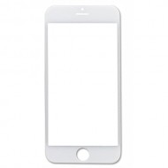 Πρόσοψη (Τζαμάκι) Υψηλής Ποιότητας για iPhone SE / 5s / 5C - Λευκό