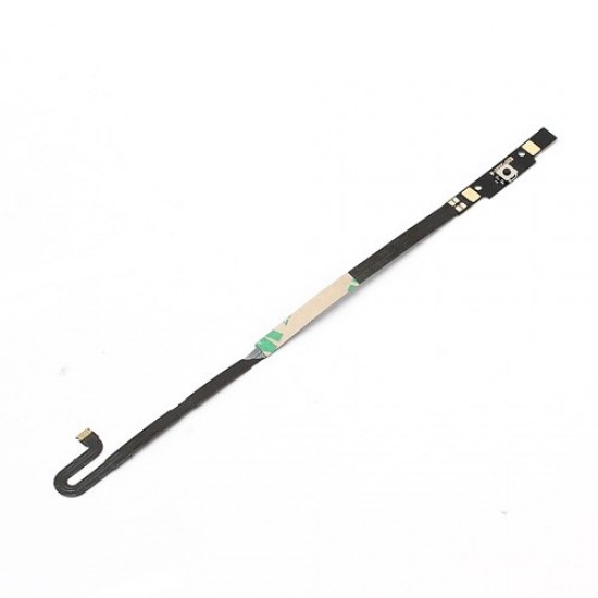iPad 4 Home Button Flex Cable Ribbon Replacement Part High Quality Apple Parts