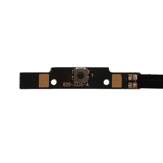 iPad 4 Home Button Flex Cable Ribbon Replacement Part High Quality Apple Parts