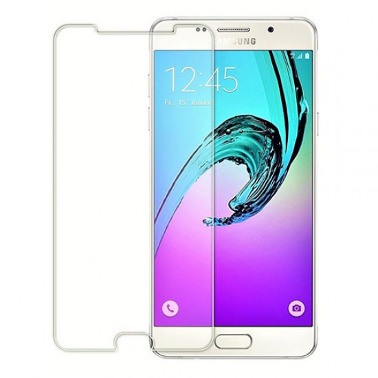 For Samsung Galaxy A5 (2017) Tempered Glass Screen Protector Film Samsung Screen Protectors
