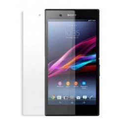 Explosion-proof Tempered Glass LCD Screen Protector for Sony Xperia Z Ultra C6806 C6802 C6833