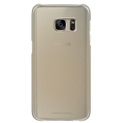 Protective TPU Gel Cover for Samsung Galaxy S7 - Grey Protective TPU Gel Cover for Samsung Galaxy S7 - Grey