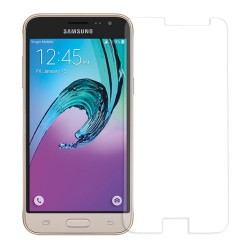Σκληρυμένο Γυαλί (Tempered Glass) Προστασίας Οθόνης για Samsung Galaxy J3 (2016) Σκληρυμένο Γυαλί (Tempered Glass) Προστασίας Οθόνης για Samsung Galaxy J3 (2016)