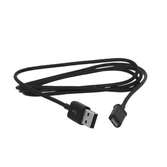 MicroUSB Data Sync Charging Cable for Samsung i9300 For HTC For BlackBerry For Sony For LG 1 m (50005438) Cables Adapters & Chargers