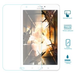 Σκληρυμένο Γυαλί (Tempered Glass) Προστασίας Οθόνης για Samsung Galaxy Tab E 8.0 T375 T377 HD 9H
