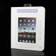 Premium Explosion-proof Tempered Glass Film Screen Protector for The New iPad 3 For iPad 2 4 Apple Screen Protectors