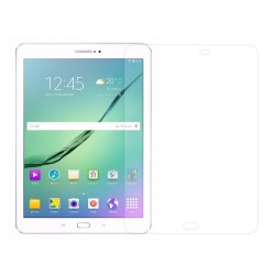 0.3mm Tempered Glass Screen Protector for Samsung Galaxy Tab S2 9.7 T810 T815 Arc Edge