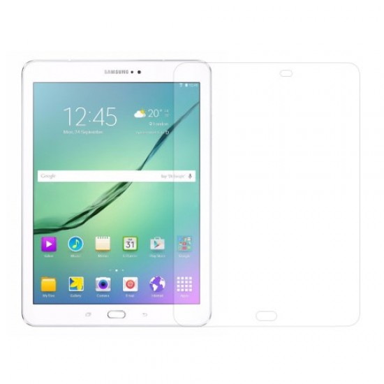 0.3mm Tempered Glass Screen Protector for Samsung Galaxy Tab S2 9.7 T810 T815 Arc Edge Samsung Screen Protectors