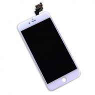 LCD Screen and Digitizer Assembly for iPhone 6s - White