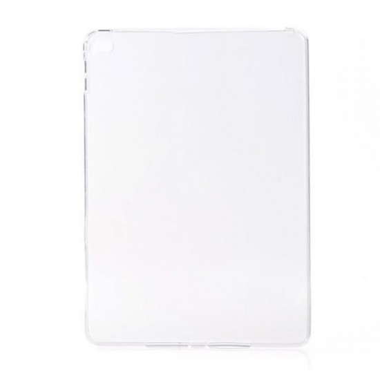 Soft TPU Tablet Case for iPad mini 4 - White Apple Cases Tablet