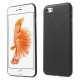 Ultra Thin 0,3mm Hard PC Case for iPhone 7 4,7 Inch - Black