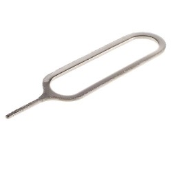 SIM Card Tray Remover Eject Pin Key Tool for iPhone Samsung etc SIM Card Tray Remover Eject Pin Key Tool for iPhone Samsung etc