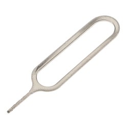 SIM Card Tray Remover Eject Pin Key Tool for iPhone Samsung etc SIM Card Tray Remover Eject Pin Key Tool for iPhone Samsung etc