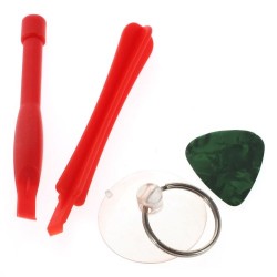 Screwdriver Opening Tool Kit for Apple iPhone iPad (50003380) Screwdriver Opening Tool Kit for Apple iPhone iPad (50003380)