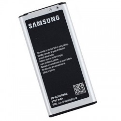 Original Samsung Battery EB-BG800BBE for SM-G800F Galaxy S5 Mini  Original Samsung Battery EB-BG800BBE for SM-G800F Galaxy S5 Mini