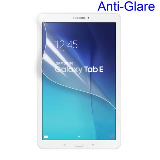 Αντιθαμβωτική Μεμβράνη Προστασίας Οθόνης για Samsung Galaxy Tab E 9.6 T560 - Ματ Samsung Περιφερειακά Κινητών / Tablet