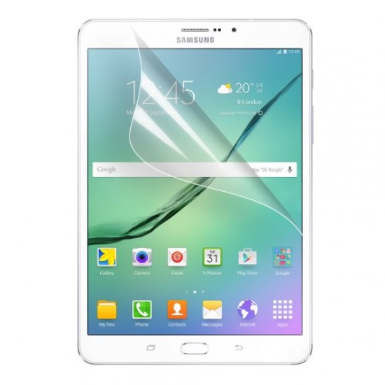 Clear LCD Screen Protector Film for Samsung Galaxy Tab S2 8.0 T710 T715 Samsung Screen Protectors