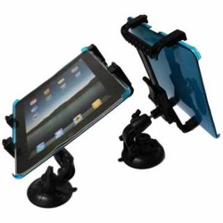 Flexible Car Holder Mount Bracket for iPad Mini 1st 2nd 3rd 4th Gen 7~13inch Tablet PC GPS DVD TV
