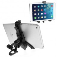 Βάση Στήριξης Αυτοκινήτου για τον Αεραγωγό για Tablets 7-12 ίντσες
