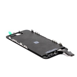 Οθόνη LCD και Digitizer Οθόνη Μηχανισμού Αφής για iPhone 5s - Μαύρο Οθόνη LCD και Digitizer Οθόνη Μηχανισμού Αφής για iPhone 5s - Μαύρο