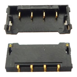 Replacement Battery FPC Plug Contact for iPhone 4 4G Replacement Battery FPC Plug Contact for iPhone 4 4G