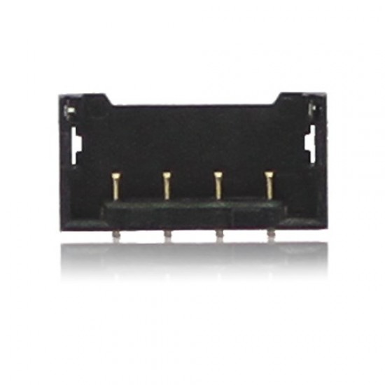 iPhone 4S Battery FPC Plug Flex Contact Replacement OEM Apple Parts