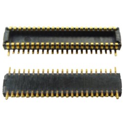 iPhone 4G Charging Port Flex Cable FPC Plug Connector iPhone 4G Charging Port Flex Cable FPC Plug Connector