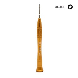 Star Pentacle 0.8 Screwdriver Repair Tool for iPhone 5 Star Pentacle 0.8 Screwdriver Repair Tool for iPhone 5