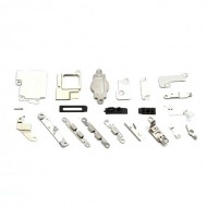 21Pcs/Set Fastening and Bracket Inner Small Parts Replacement for iPhone 5