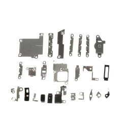 26 in 1 Fastening Bracket Inner Small Fix Replacement Parts for iPhone 5s OEM 26 in 1 Fastening Bracket Inner Small Fix Replacement Parts for iPhone 5s OEM