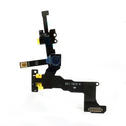 OEM for iPhone 5c Proximity Light Sensor + Front Camera Flex Cable Replacement OEM for iPhone 5c Proximity Light Sensor + Front Camera Flex Cable Replacement