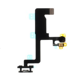 OEM Power Button Flex Cable Replacement Part for iPhone 6 4,7 inch OEM Power Button Flex Cable Replacement Part for iPhone 6 4,7 inch
