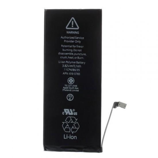 OEM Disassembly Backup Battery Replacement for iPhone 6 Plus Apple Parts