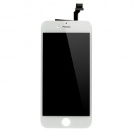 OEM LCD Screen and Digitizer Assembly for iPhone 6 - White
