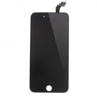 OEM LCD Screen and Digitizer Assembly for iPhone 6 Plus - Black