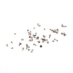 OEM Full Set of Screws Replacement for iPhone 5s - Gold OEM Full Set of Screws Replacement for iPhone 5s - Gold