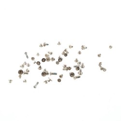 OEM Full Set of Screws Replacement for iPhone 5s - White OEM Full Set of Screws Replacement for iPhone 5s - White