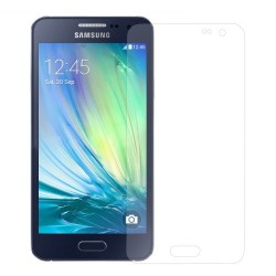 Σκληρυμένο Γυαλί (Tempered Glass) Προστασίας Οθόνης για Samsung Galaxy A3 SM-A300F